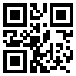3207060475 - Immagine del QrCode associato