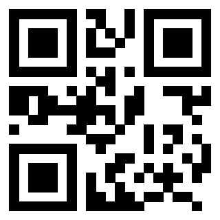 Scansione del QrCode di 3207060476
