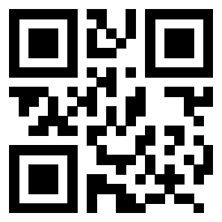 Il QrCode di 3207060479