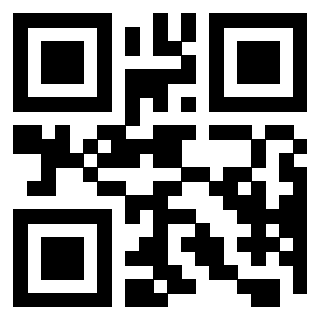 Il QrCode di 3207060480