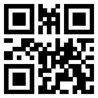 3207060483 - Immagine del QrCode associato