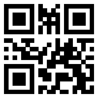 3207060484 QrCode associato