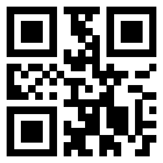 3207060486 - Immagine del QrCode associato