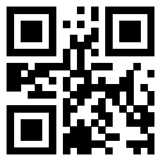 3207060487 - Immagine del QrCode