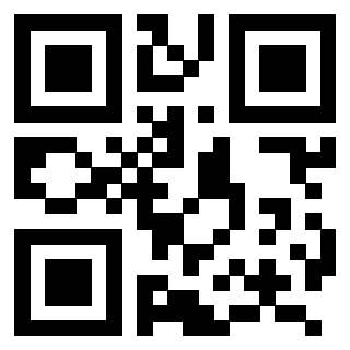 3207060490 Qr Code associato