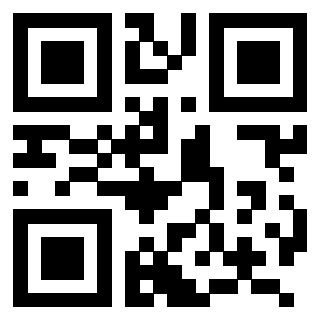 Immagine del Qr Code di 3207060491