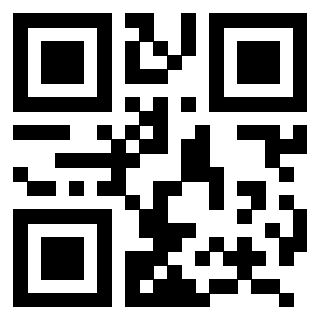 Scansione del QrCode di 3207060492