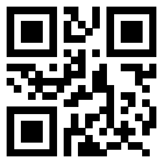 3207060495 QrCode associato