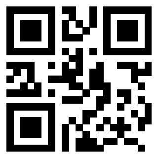 Il QrCode di 3207060498