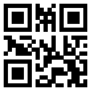 Scansione del Qr Code di 3207060500