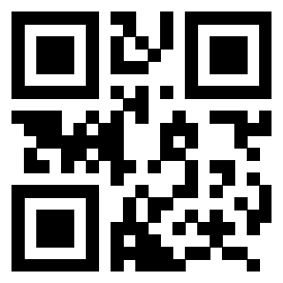 3207060504 QrCode associato