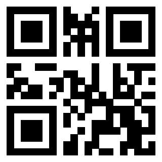 QrCode di 3207060505