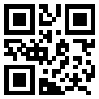 3207060508 Qr Code associato