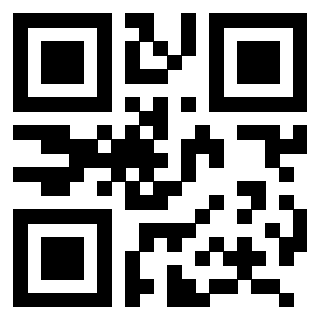 Il Qr Code di 3207060510