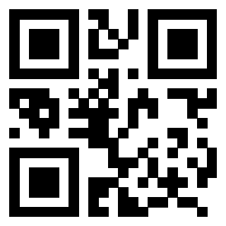 Immagine del Qr Code di 3207060511