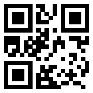 QrCode di 3207060512