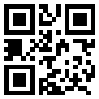 Il Qr Code di 3207060513