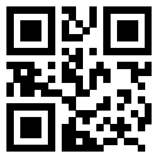 3207060514 - Immagine del QrCode associato