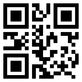 Immagine del QrCode di 3207060518