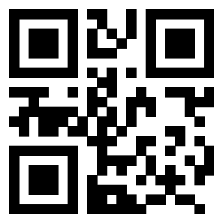 3207060519 - Immagine del Qr Code