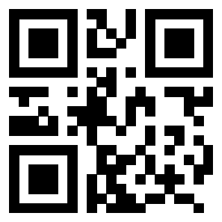 3207060521 - Immagine del QrCode