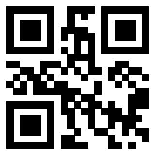 3207060522 - Immagine del QrCode
