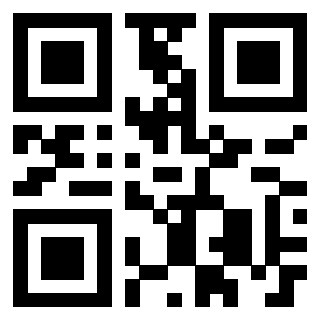Scansione del Qr Code di 3207060523