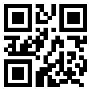 QrCode di 3207060525
