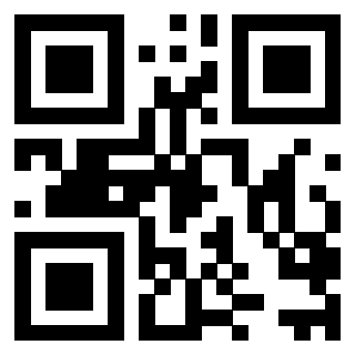 3207060526 - Immagine del QrCode associato