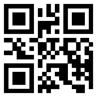 3207060527 - Immagine del QrCode associato