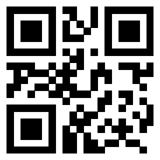3207060528 QrCode associato