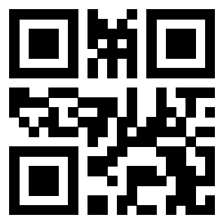 Immagine del Qr Code di 3207060530