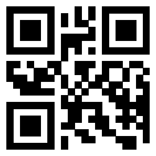 3207060532 - Immagine del QrCode associato
