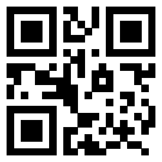 3207060533 - Immagine del Qr Code associato