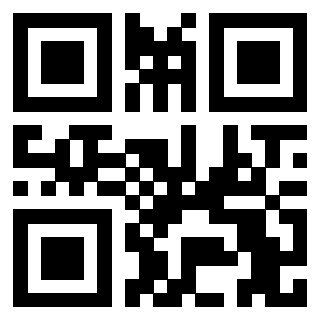 3207060534 - Immagine del Qr Code