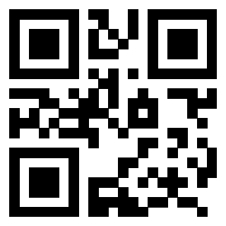Immagine del Qr Code di 3207060538