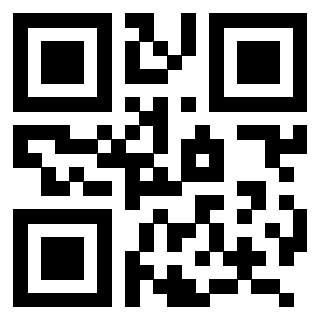 Immagine del Qr Code di 3207060539