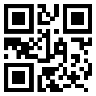 Immagine del QrCode di 3207060541
