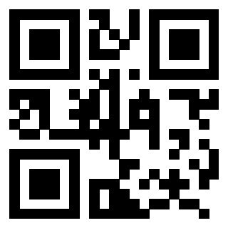 3207060542 - Immagine del QrCode
