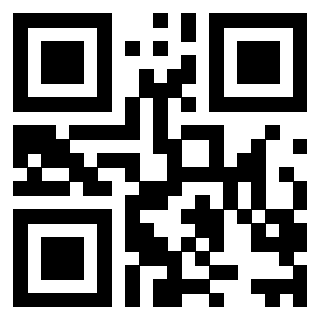 Immagine del Qr Code di 3207060543