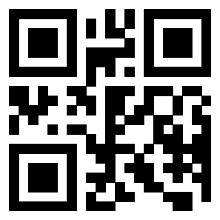 Immagine del Qr Code di 3207060544
