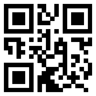 Immagine del Qr Code di 3207060545