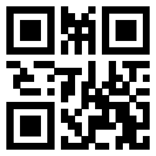 3207060547 - Immagine del QrCode