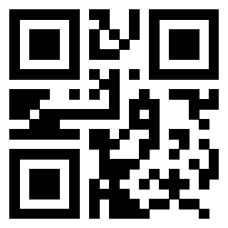 Il Qr Code di 3207060548