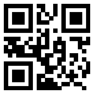 Immagine del Qr Code di 3207060549