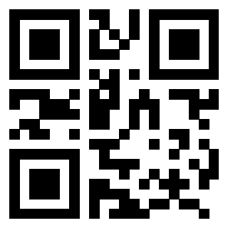 3207060552 - Immagine del QrCode