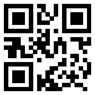 3207060554 - Immagine del QrCode associato