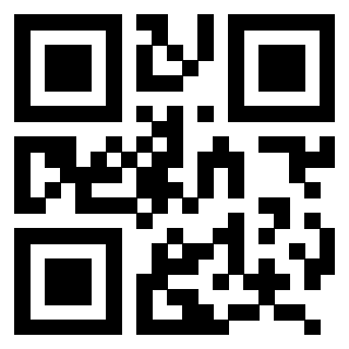 Immagine del QrCode di 3207060555