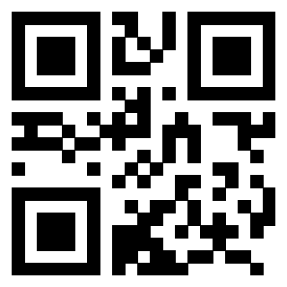 Scansione del QrCode di 3207060559
