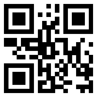 3207060561 - Immagine del QrCode